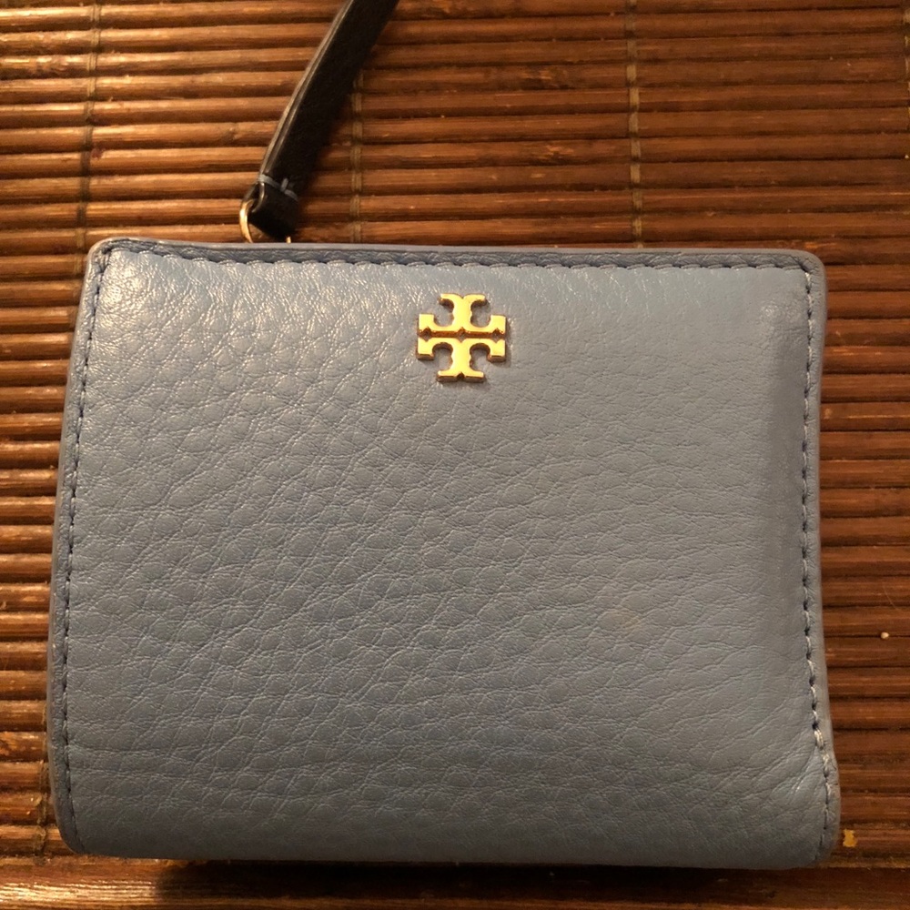 Tory Burch wallet